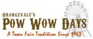 Orangevale's Pow Wow Days