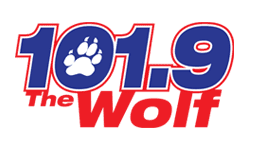 101.9 The Wolf
