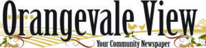 Orangevale View