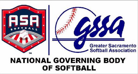 National Governing Body Of Softball
