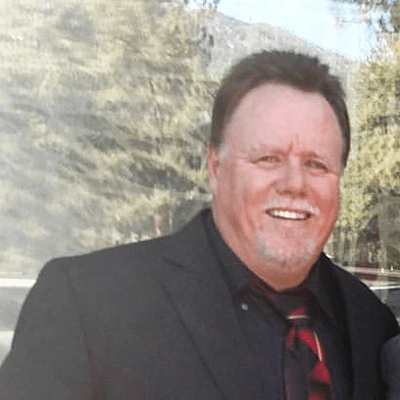 Bill Pursell